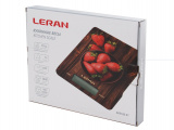 Весы кухонные Leran EK9160 01 5