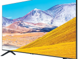 43' Телевизор Samsung UE43TU8000UXRU 2