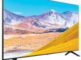 43' Телевизор Samsung UE43TU8000UXRU 3