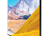 43' Телевизор Samsung UE43TU8000UXRU 6