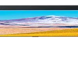 43' Телевизор Samsung UE43TU8000UXRU 7