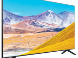43' Телевизор Samsung UE43TU8000UXRU 10