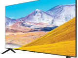 43' Телевизор Samsung UE43TU8000UXRU 11