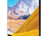 43' Телевизор Samsung UE43TU8000UXRU 14