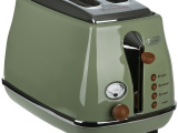 Промо-Тостер Delonghi CTOV 2103.GR 0
