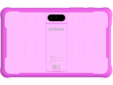 Планшетный компьютер Digma Kids 8260C (WS8253PL) RAM4Gb ROM64Gb фиолетовый 2