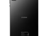 Планшетный компьютер Digma Optima 8403D 4G (TS8287PL) RAM4Gb ROM64Gb черный 2