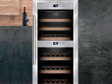 Винный шкаф CASO WineComfort 240 Smart 2