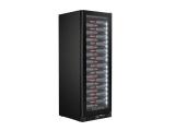 Винный шкаф Temptech CPRO1800SRB-24 0