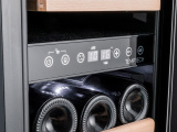 Винный шкаф Temptech OX30DX-24 2