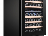 Винный шкаф Temptech OX60DRB-24 1