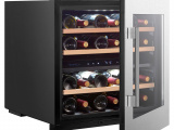 Винный шкаф Temptech OZ60DX-24 0