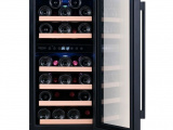 Винный шкаф Temptech PRESQ38DB-24 0