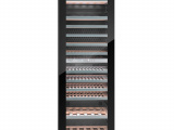 Винный шкаф Temptech ST180DRB-24 2