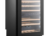 Винный шкаф Temptech SKX6080DRB 2