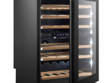 Винный шкаф Temptech SKX6080DRB 0