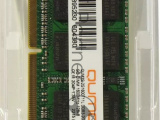 Оперативная память QUMO, DDR3, 2GB (1x2GB), 1600MHz, CL11, SO-DIMM 0