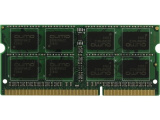 Оперативная память QUMO, DDR3, 8GB (1x8GB), 1600MHz, CL11, SO-DIMM 0