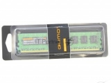 Оперативная память QUMO, DDR3, 8GB (1x8GB), UDIMM, 1600MHz, CL11 0