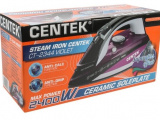Утюг Centek CT-2344 VIOLET 2