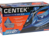 Утюг Centek CT-2351 Blue 0