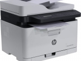 МФУ лазерный HP MFP 179fnw 0