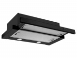 Вытяжка Faber FLEXA GLASS M6 BK А60 0