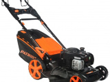 Газонокосилка Patriot PT 47BS (512109016) 1