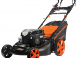 Газонокосилка Patriot PT 52BS (512109220) 1