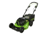 Газонокосилка Greenworks GC82LM51SP2, 82V без АКБ и ЗУ (2515907) 0