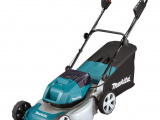 Газонокосилка Makita DLM460Z 1