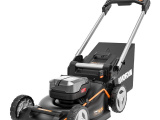 Газонокосилка WORX WG749E 1