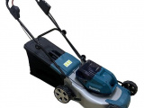 Газонокосилка Makita DLM 460 PT2 0