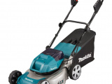 Газонокосилка Makita DLM 460 PT2 2