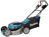 Газонокосилка Makita DLM462Z 0