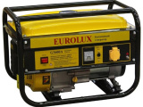 Генератор Eurolux G3600A 1