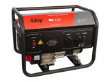 Электростанция FUBAG BS 2200 (431246) 1