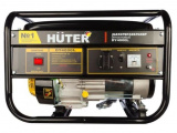 Генератор Huter DY4000L 0