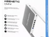 Маршрутизатор Keenetic Omni (KN-1410) 6