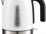 Чайник электрический Pioneer KE556M white 0