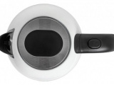Чайник электрический Pioneer KE556M white 1