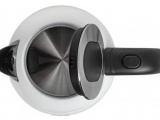 Чайник электрический Pioneer KE556M white 2