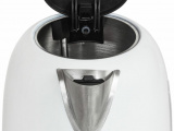 Чайник электрический Pioneer KE556M white 3