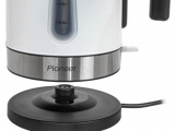 Чайник электрический Pioneer KE556M white 5