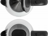 Чайник электрический Pioneer KE556M white 8