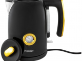 Чайник электрический Pioneer KE560M black 0
