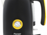 Чайник электрический Pioneer KE560M black 1