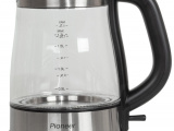 Чайник электрический Pioneer KE807G 0
