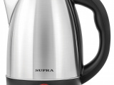 Чайник электрический Supra KES-1802S 0