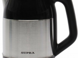 Чайник электрический Supra KES-1844S 3